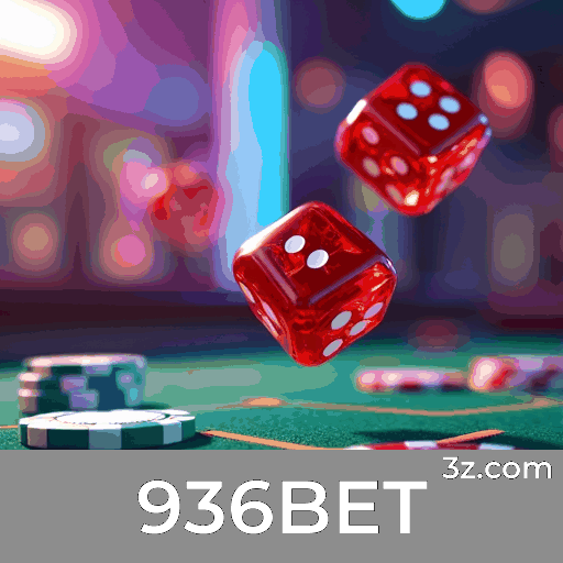 936BET game mais image