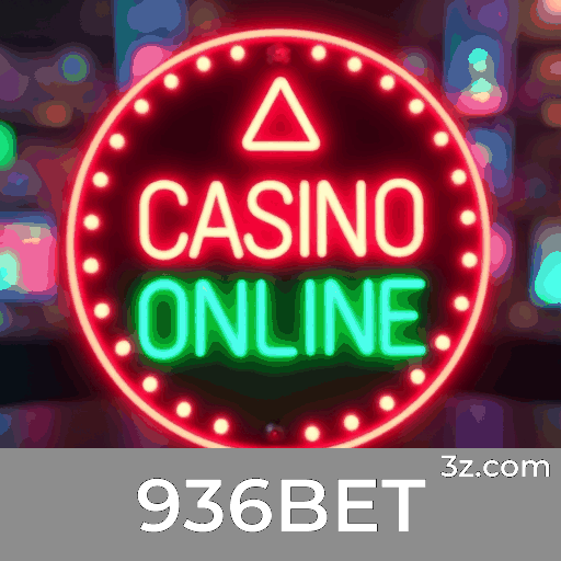 936BET game mais image