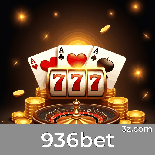 936bet: Seu Cassino Online de Confiança e Pagamentos Rápidos